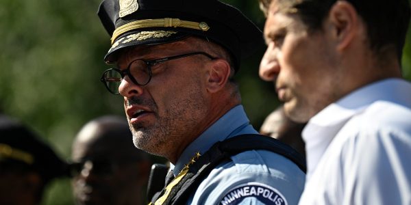 Who is Robin Westman’s mom? Minneapolis suspect’s mother Mary Grace retains lawyer and has not spoken to cops