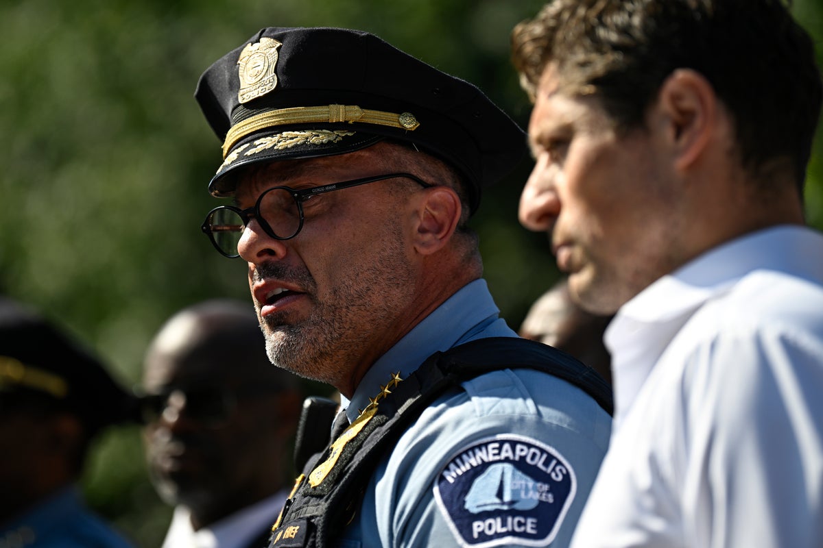 Who is Robin Westman’s mom? Minneapolis suspect’s mother Mary Grace retains lawyer and has not spoken to cops