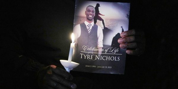 Ex-Memphis officers convicted in Tyre Nichols case will get new trial