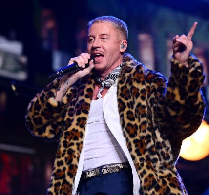 Suspect arrested over violent invasion at rapper Macklemore’s Seattle home