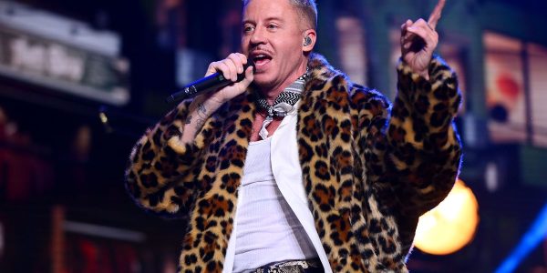 Suspect arrested over violent invasion at rapper Macklemore’s Seattle home