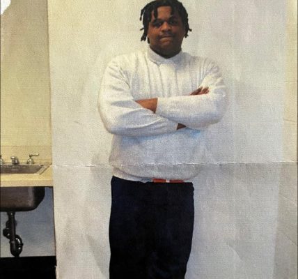 19-Year-Old Braylan Foster Fatally Shot in Canton, Suspect in Custody