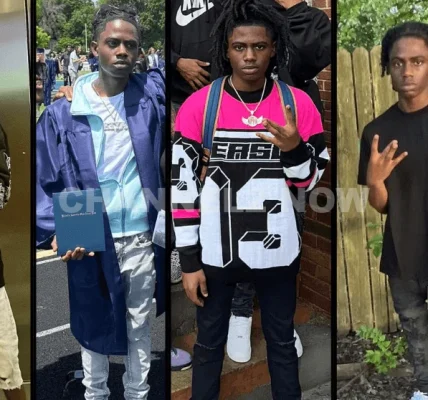 Young Life Cut Short: Belleville Mourns 19-Year-Old Dreshaun Mathis in Tragic Shooting