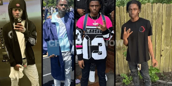 Young Life Cut Short: Belleville Mourns 19-Year-Old Dreshaun Mathis in Tragic Shooting