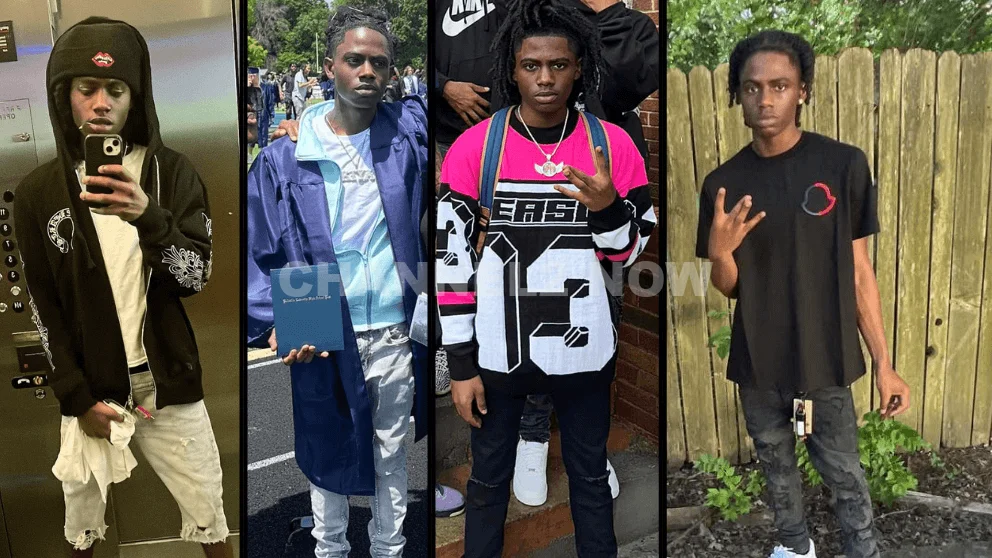 Young Life Cut Short: Belleville Mourns 19-Year-Old Dreshaun Mathis in Tragic Shooting