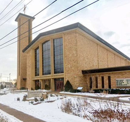 ‘Active shooter’ reported at Minneapolis church and Catholic school: Live updates