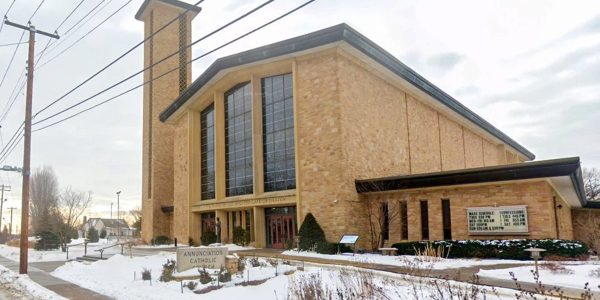 ‘Active shooter’ reported at Minneapolis church and Catholic school: Live updates