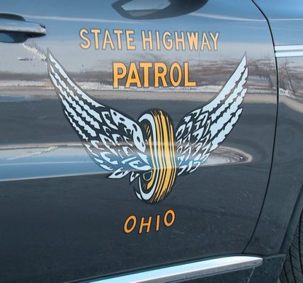 Tragic Blaze on State Route 43: Young Canton Man’s Life Cut Short in Fiery Crash