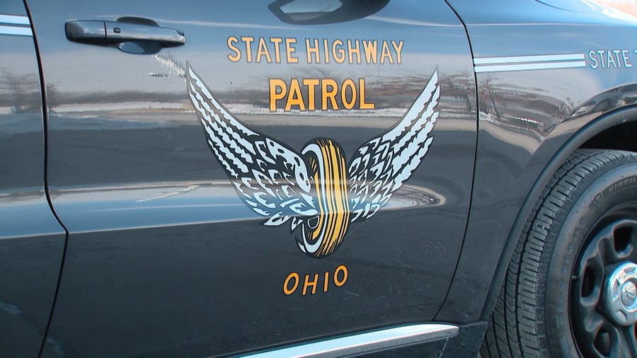 Tragic Blaze on State Route 43: Young Canton Man’s Life Cut Short in Fiery Crash