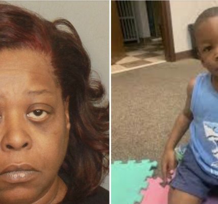 3-Year-Old Forgotten in Hot Car for Hours in Alabama Heatwave