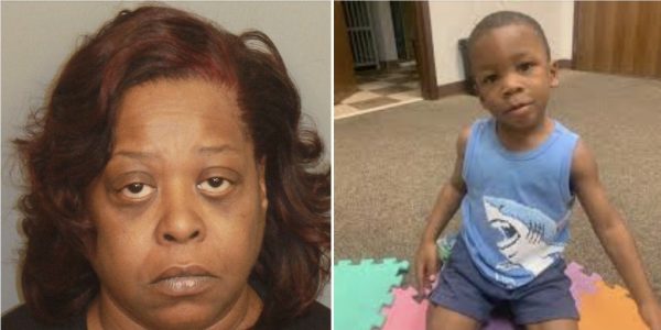 3-Year-Old Forgotten in Hot Car for Hours in Alabama Heatwave