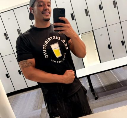 Michael Hopson, 30, Killed in Early Morning Biloxi Crash—Family and Friends Devastated