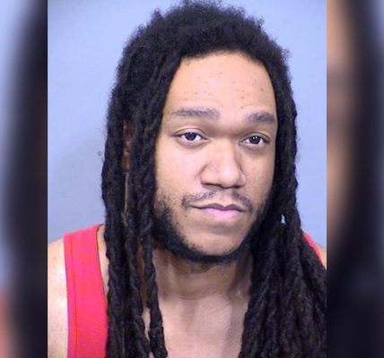 Man accused of shooting dead pregnant 16-year-old accused of sexual crimes against another teen, police say