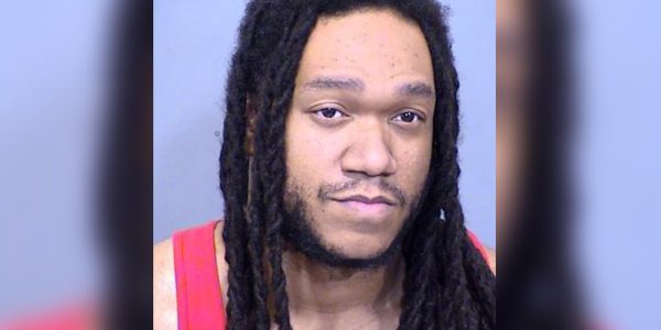 Man accused of shooting dead pregnant 16-year-old accused of sexual crimes against another teen, police say