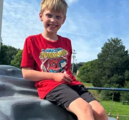 10-Year-Old Jayden Vanishes Overnight—Mother’s Plea and Buried Gun Deepen Mystery in Kentucky Hills