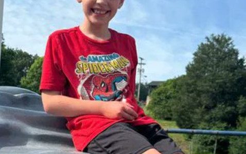 10-Year-Old Jayden Vanishes Overnight—Mother’s Plea and Buried Gun Deepen Mystery in Kentucky Hills