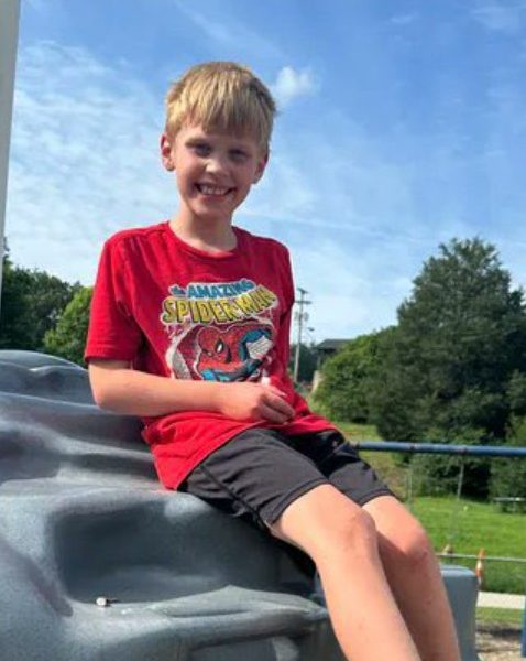 10-Year-Old Jayden Vanishes Overnight—Mother’s Plea and Buried Gun Deepen Mystery in Kentucky Hills