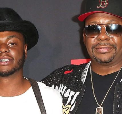 Bobby Brown Jr. Dies at 28 from Accidental Overdose—A Family’s Grief Deepens After Third Tragedy
