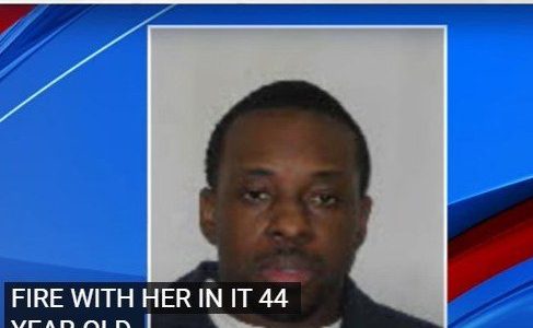 She Heard Her Husband Say ‘Light That B**** Up’ — Then Escaped a Burning Car