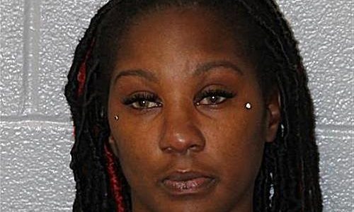 “Charlotte Mom Fires Gun to Stop Son’s Fight—Terrified Children Scatter at Back-to-School Event”