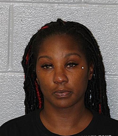 “Charlotte Mom Fires Gun to Stop Son’s Fight—Terrified Children Scatter at Back-to-School Event”