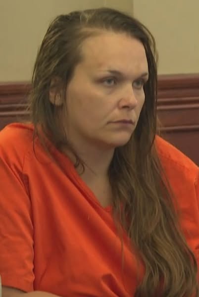 Kentucky Parents Charged After Son Found Dead—Mother Allegedly Gave Sleeping Pills Before Burial