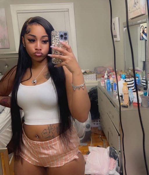 25-Year-Old Amanda Killed in Late-Night Home Shooting