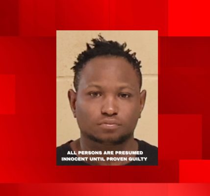 25-Year-Old Charged with Murder in Tragic Death of Innocent Teen Hailey McDonald