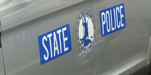 Fiery Route 460 Crash Claims Two Lives—Young Passenger Fights to Survive”