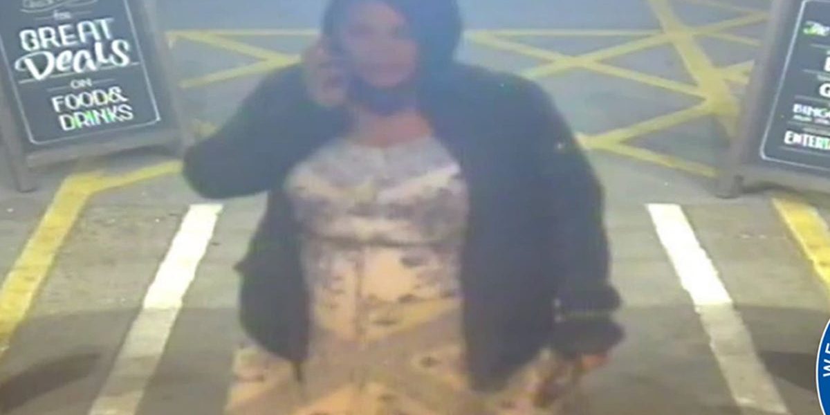 US hitwoman in niqab disguise guilty of conspiracy to murder in Birmingham