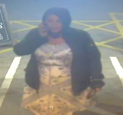 US hitwoman in niqab disguise guilty of conspiracy to murder in Birmingham