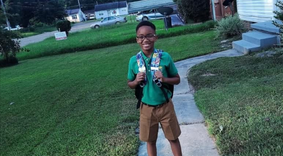 8-Year-Old Boy Fatally Shot in Jackson Neighborhood, Leaving Community in Grief