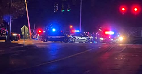 Blake Tannen, 40, Dies in Pedestrian Accident Outside Middle School—Investigation Ongoing