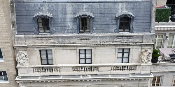 Inside Jeffrey Epstein’s lavish Manhattan townhouse: A stuffed tiger, a Lolita first edition and a photo with Trump