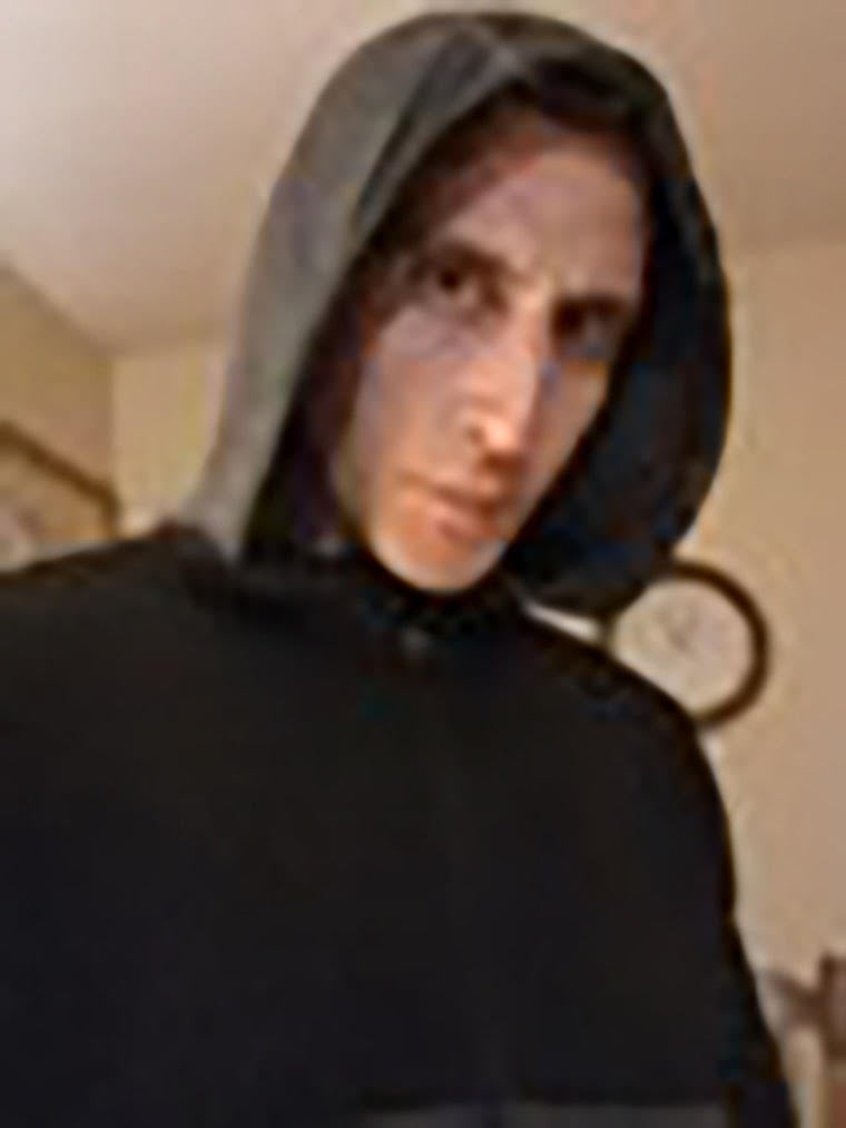 The team found another photo of Bryan Kohberger after the murders
