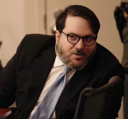Arthur Knight, aka Nicholas Alahverdian, found guilty of rape and years of denying case an identity