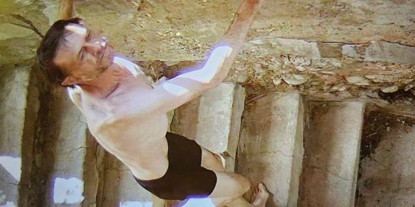 Police release new picture of suspect in Montana bar shooting as search moves to mountains