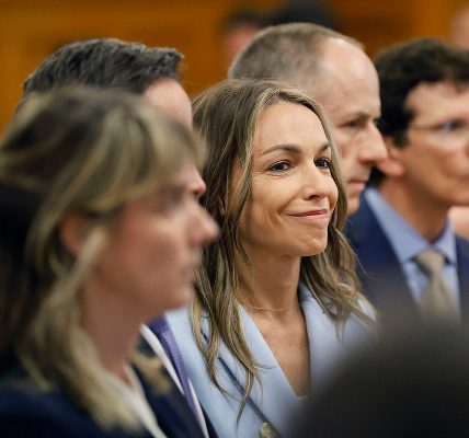 Karen Read’s prosecutor asked for $1 million in funding for second trial that ended in acquittal