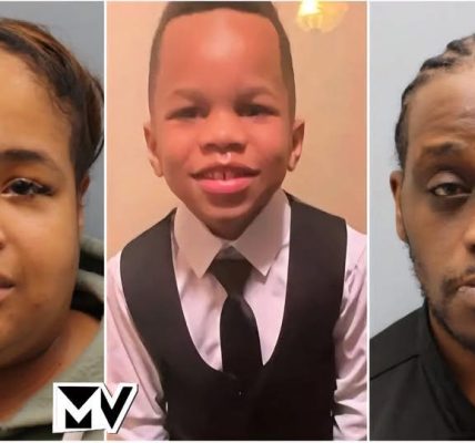 Adoptive Father Sentenced to 50 Years for Murder of 7-Year-Old Found in Washing Machine
