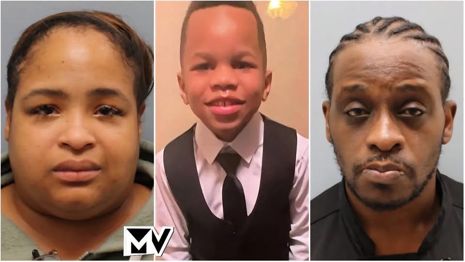 Adoptive Father Sentenced to 50 Years for Murder of 7-Year-Old Found in Washing Machine