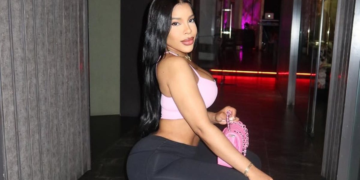 Influencer Ariela La Langosta, friend of rapper 6ix9ine, killed in shooting