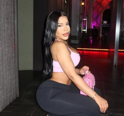 Influencer Ariela La Langosta, friend of rapper 6ix9ine, killed in shooting