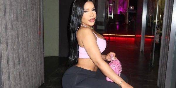 Influencer Ariela La Langosta, friend of rapper 6ix9ine, killed in shooting