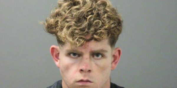 Teacher accused of stabbing Arkansas couple in front of their kids is denied bond and could face the death penalty