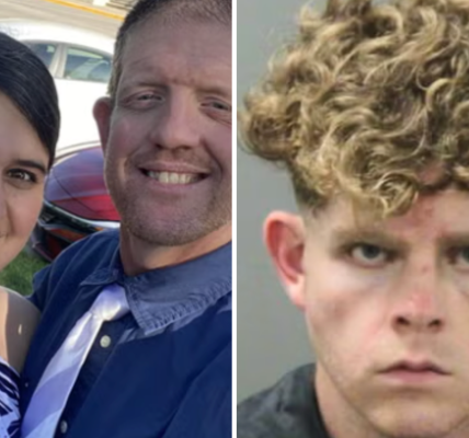 Teacher accused of murdering couple hiking in Arkansas park had shown ‘odd’ behavior around schoolkids, parent says