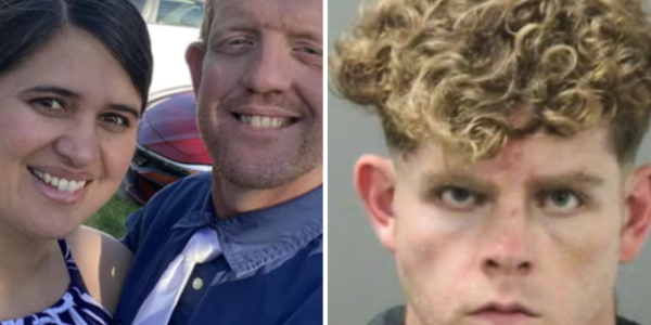 Teacher accused of murdering couple hiking in Arkansas park had shown ‘odd’ behavior around schoolkids, parent says