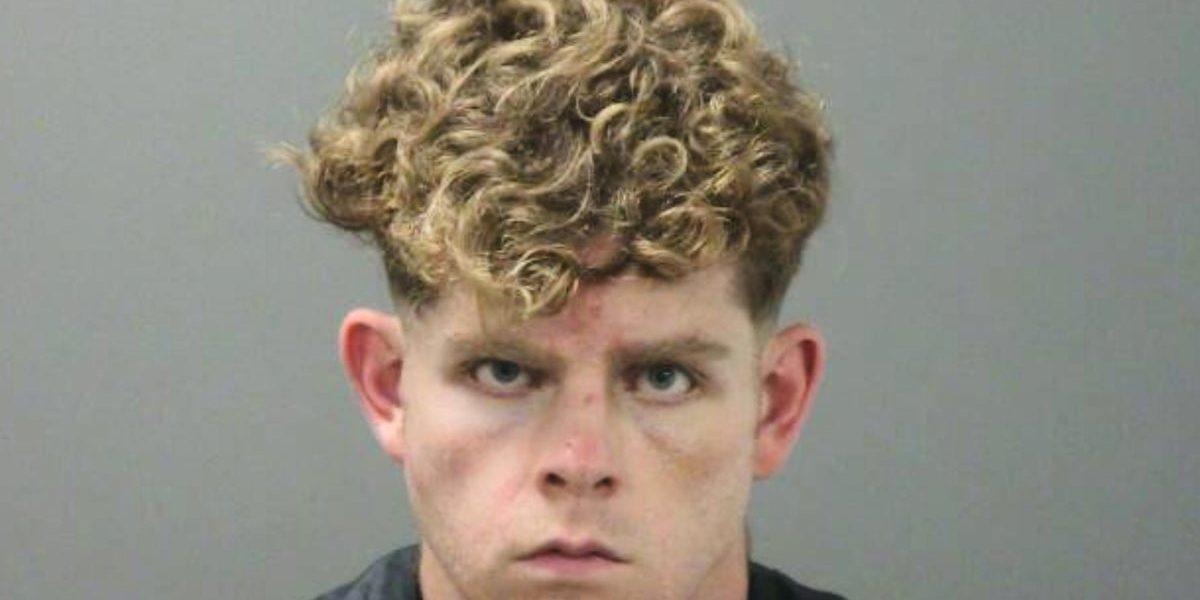 Teacher admits stabbing couple to death while hiking with their children in Arkansas, police say