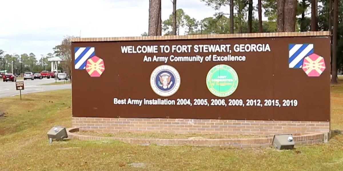 Fort Stewart shooting: Everything we know about suspect in custody after five soldiers wounded at Georgia base