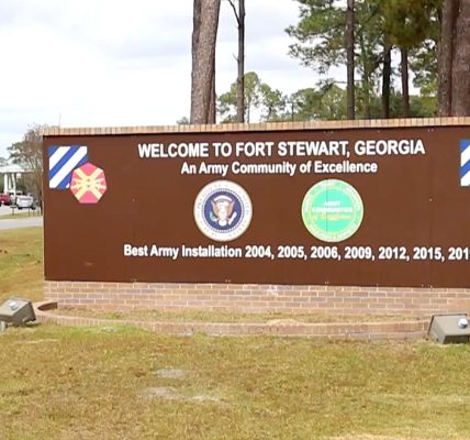 Fort Stewart shooting: Everything we know about suspect in custody after five soldiers wounded at Georgia base