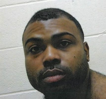 Arrest Made in Church Point Homicide: Calvin Lawrence Scott Apprehended in Connection with July Shooting